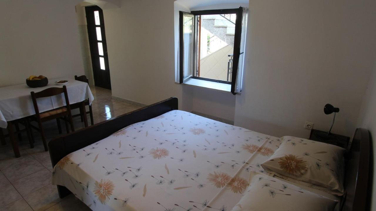 Apartments Eva 马林斯卡 外观 照片